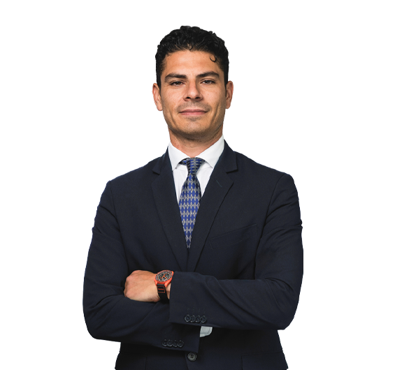 Oscar Saporito