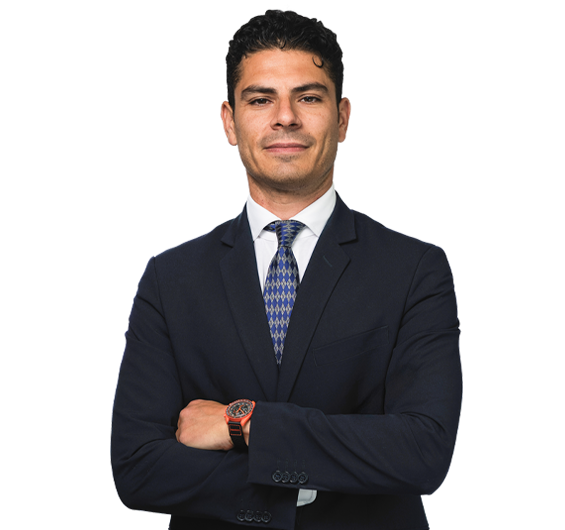 Oscar Saporito