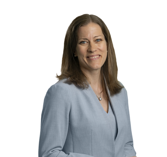 Rebecca M. Schaefer