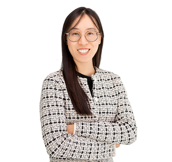 Ashley Seah