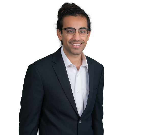 Milan P. Shah