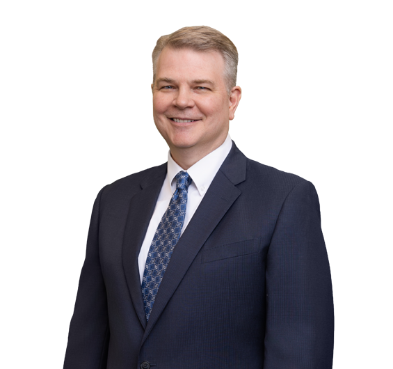 Douglas J. Simmons