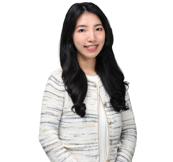 苏凯滢 / Stephanie So