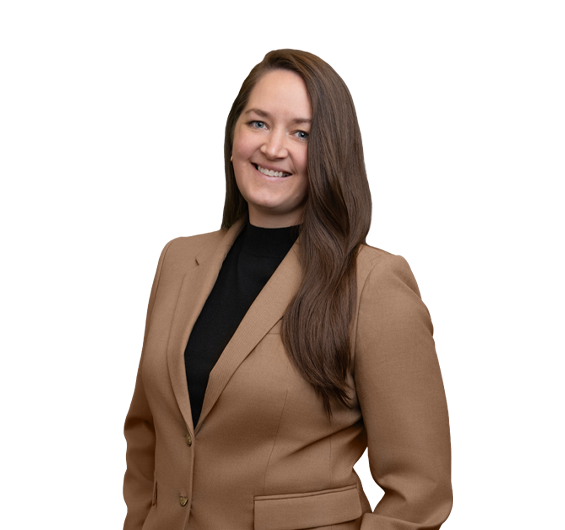 Shannon K. Stauffer