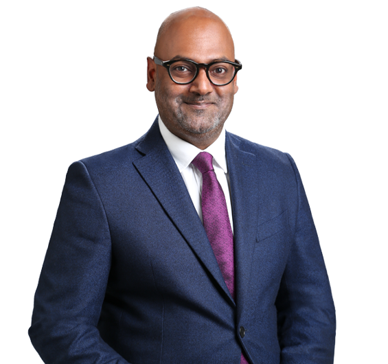 ジョエル・スレンドラン / Joel Surendran