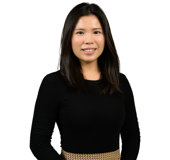 Gloria Tam
