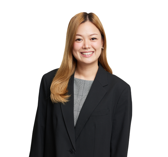 Natalia Tan