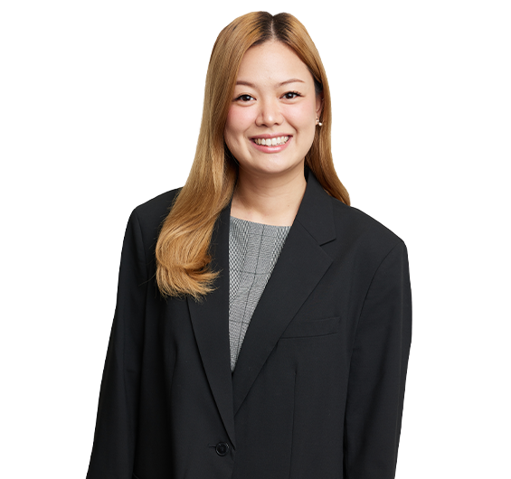 Natalia Tan