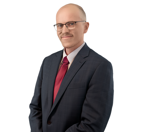 Mitchell P. Thompson