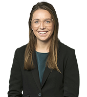 Eilish Cabban