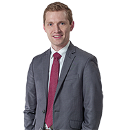 Jorgen M. Rehn