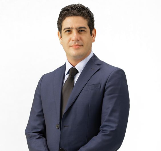 Driss Rhmari Tlemcani