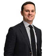 Jacob S. Trevick
