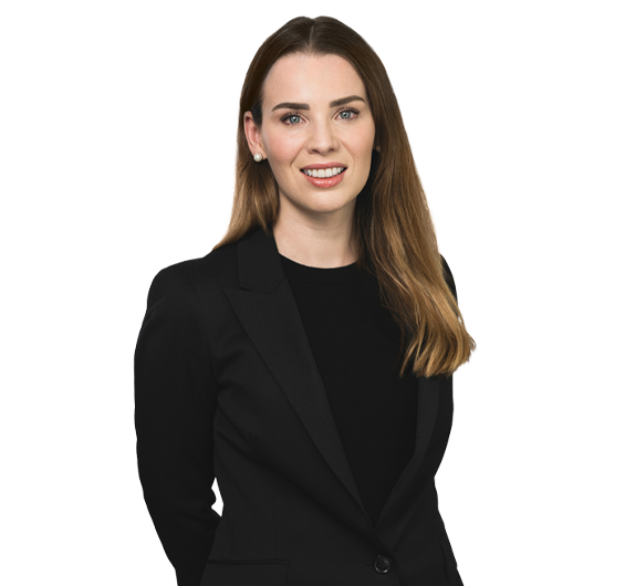 Laura Trewhela