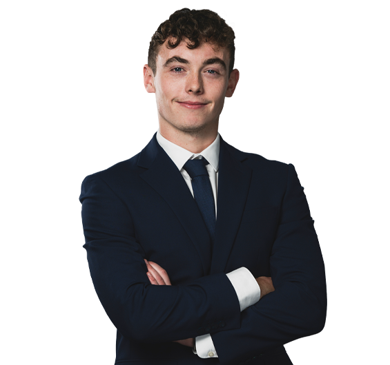 Joseph Trim