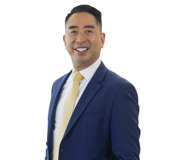 David Tsai