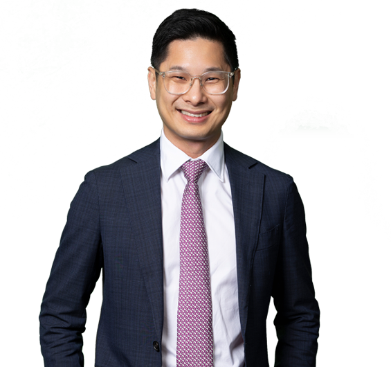 Jay Tseng