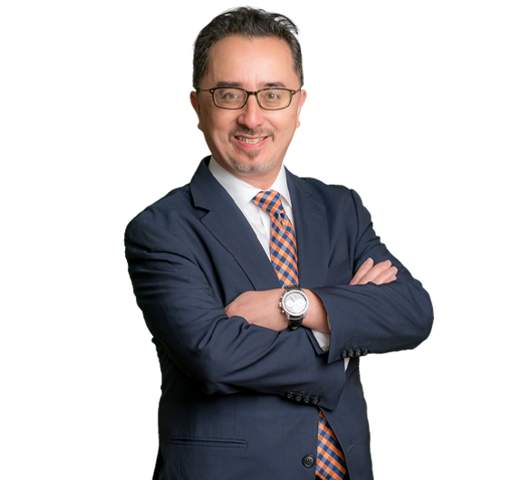Christopher Tung