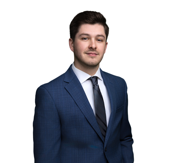 Dylan A. Van Sky