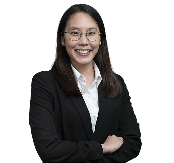 Chloe Wang