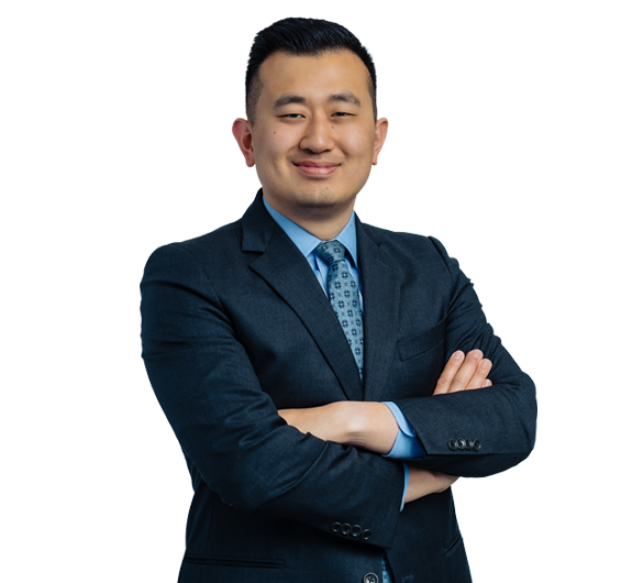David Wang