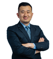 David Wang