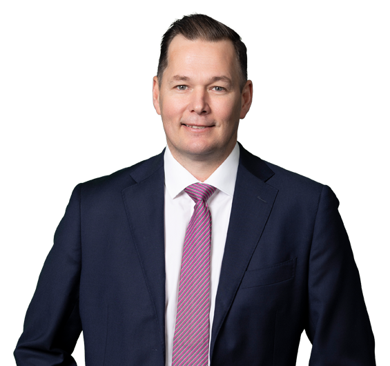 Andrew Wheeldon