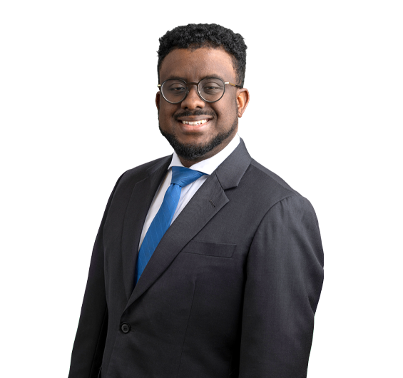 Darrell E. White, II