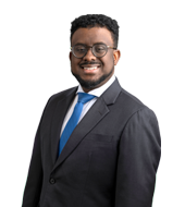 Darrell E. White, II