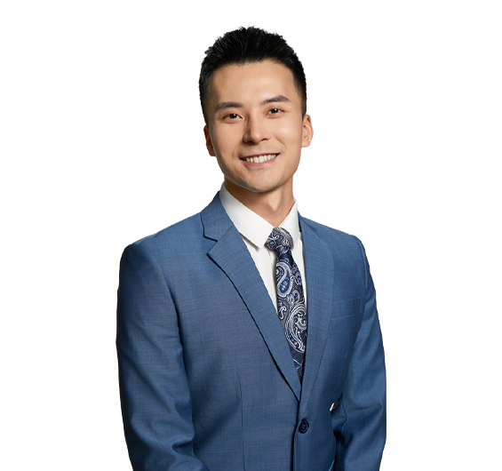 Enzo Wu