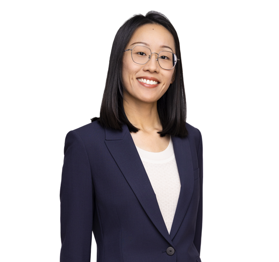 Vicki Wu