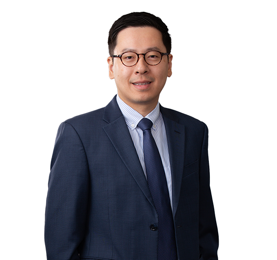 Frank Xue