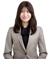 吉川 里花子 / Rikako Yoshikawa