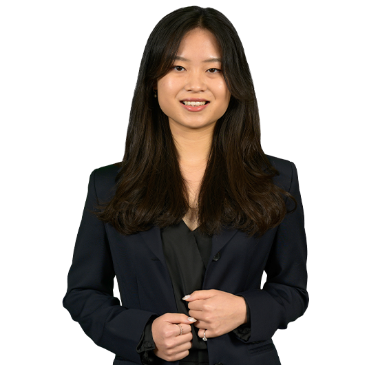 Doris Zhang
