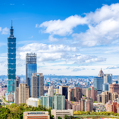 Taipei Internship and Traineeship