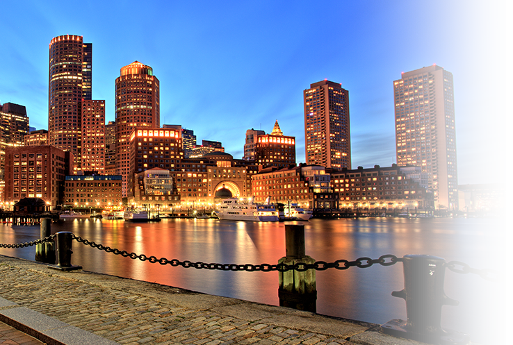 Boston