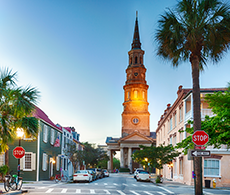 Charleston