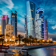 Doha