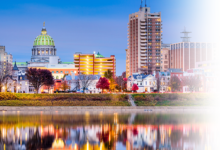 Harrisburg