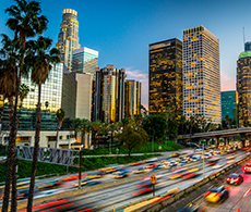 Los Angeles