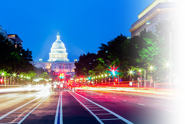 Washington Dc Places K L Gates