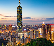 Taipei