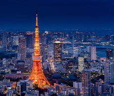 Tokyo