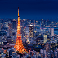 東京