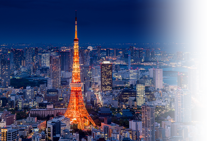 東京
