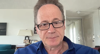 Interview with Hollywood acting coach, author, business trainer, and life coach, Bernard Hiller