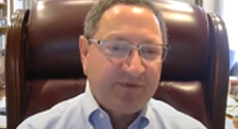 Interview with Co-Founder and Former CEO of NGP Energy Capital Management, Ken Hersh. 