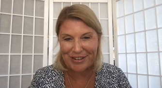Interview with certified executive coach, business development strategist, and author, Sheila Murphy 