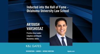 Congratulations to Our Lawyers.