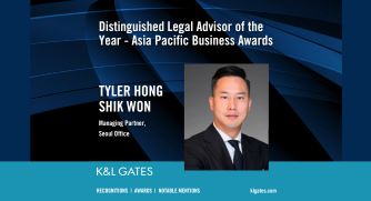 Congratulations to Our Lawyers.